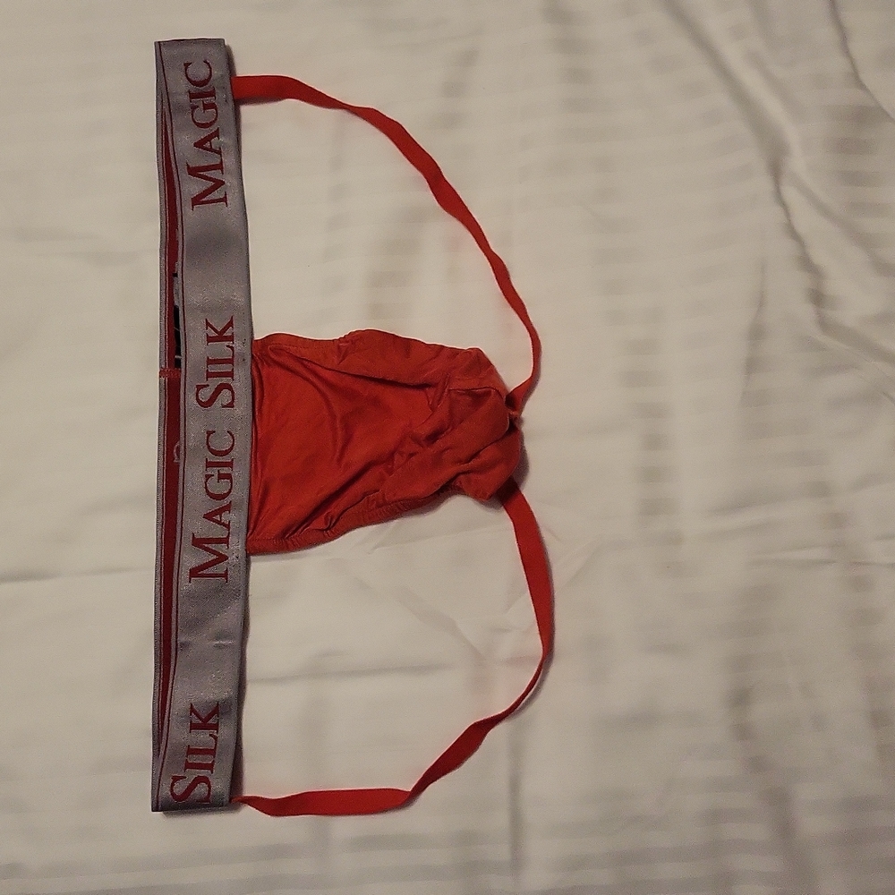 Jock strap